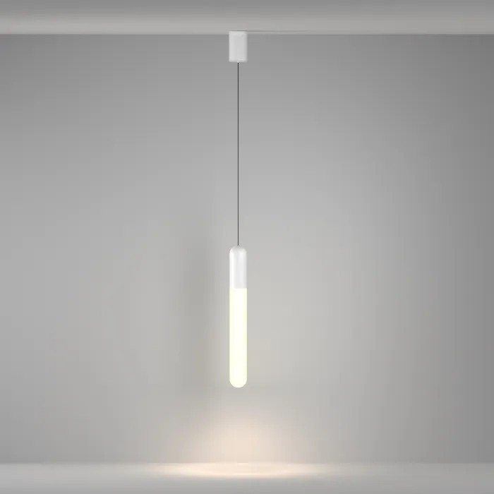 Подвесной светильник Maytoni Pendant P101PL-L500-12W3K-W от ImperiumLoft