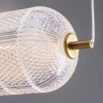 Подвесной светильник Freya LED FR6135PL-L18BT от ImperiumLoft
