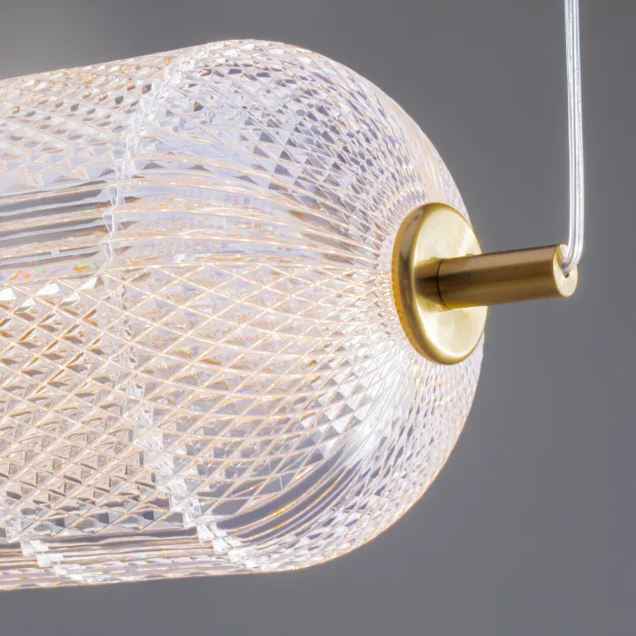 Подвесной светильник Freya LED FR6135PL-L18BT от ImperiumLoft