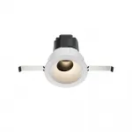 Встраиваемый светильник Wise DL057-7W3K-W