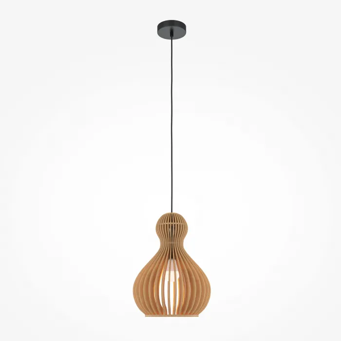 Подвесной светильник Roots MOD192PL-01W1 от ImperiumLoft