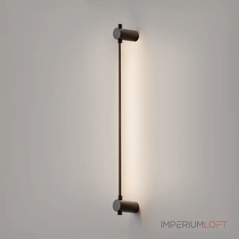 Настенный светильник (бра) Rotta MOD413WL-L8B3K от ImperiumLoft