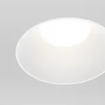 Встраиваемый светильник Maytoni Share DL126-GU10-TRS-W от ImperiumLoft