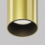 Встраиваемый светильник Maytoni Ceiling C141RS-L300-6W3K-BBS от ImperiumLoft