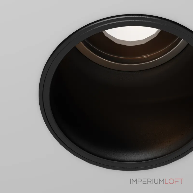 Потолочный светильник Maytoni Grit O501DL-L10B3K
