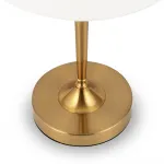 Настольный светильник Rosemary FR5190TL-01BS1 от ImperiumLoft