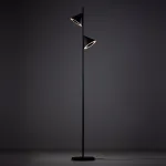 Напольный светильник Freya LED FR6141FL-L14B от ImperiumLoft