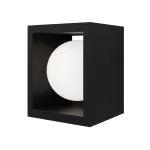 Настенный светильник (бра) Maytoni Outdoor Slate O483WL-L10GF3K