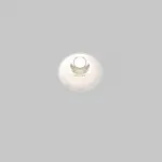 Встраиваемый светильник Round DL058-7W4K-TRS-W
