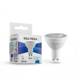 Светодиодная лампа Simple MR16 6W 4000K 38° GU10 DIM