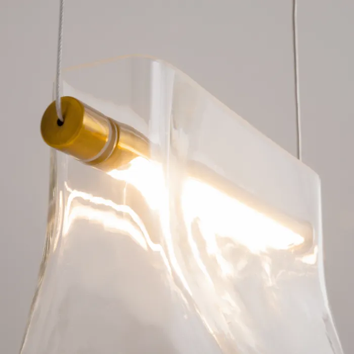 Подвесной светильник Maytoni Modern MOD170PL-L8BS3K от ImperiumLoft