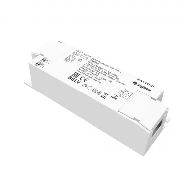 Источник тока 54В 25 Вт 700А Maytoni Zigbee 771004