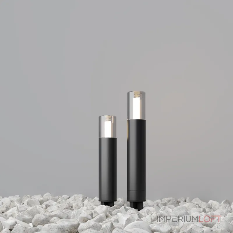 Ландшафтный светильник Maytoni Outdoor O437FL-01GF1