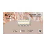 Настенный светильник Freya Гард / Garde FR6230WL-L32CH