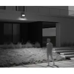 Прожектор Maytoni Outdoor FL001-L150B6K от ImperiumLoft