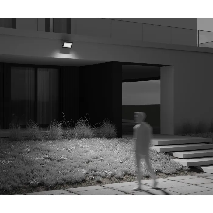 Прожектор Maytoni Outdoor FL001-L150B6K от ImperiumLoft