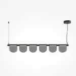 Подвесной светильник Maytoni Modern MOD319PL-L30B3K