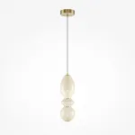 Подвесной светильник Maytoni Brosche MOD362PL-L10BG3K