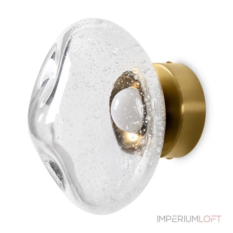 Настенный светильник Freya Mote FR5601WL-01TR