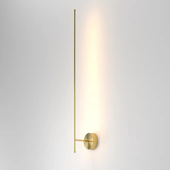 Настенный светильник (бра) Maytoni Elegant C085WL-L12BS2.7K от ImperiumLoft