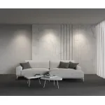 Встраиваемый светильник Maytoni Mini DL059-7W4K-TRS-B