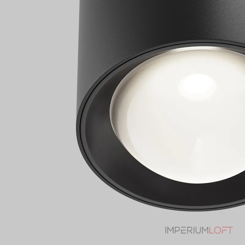 Потолочный светильник Maytoni Ceiling C217CL-15W4K-B Потолочный светильник Maytoni Ceiling C217CL-15W4K-B