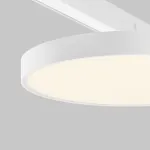 Уличный трековый светильник Maytoni Zon IP O-TR01-1-F-25WW3K