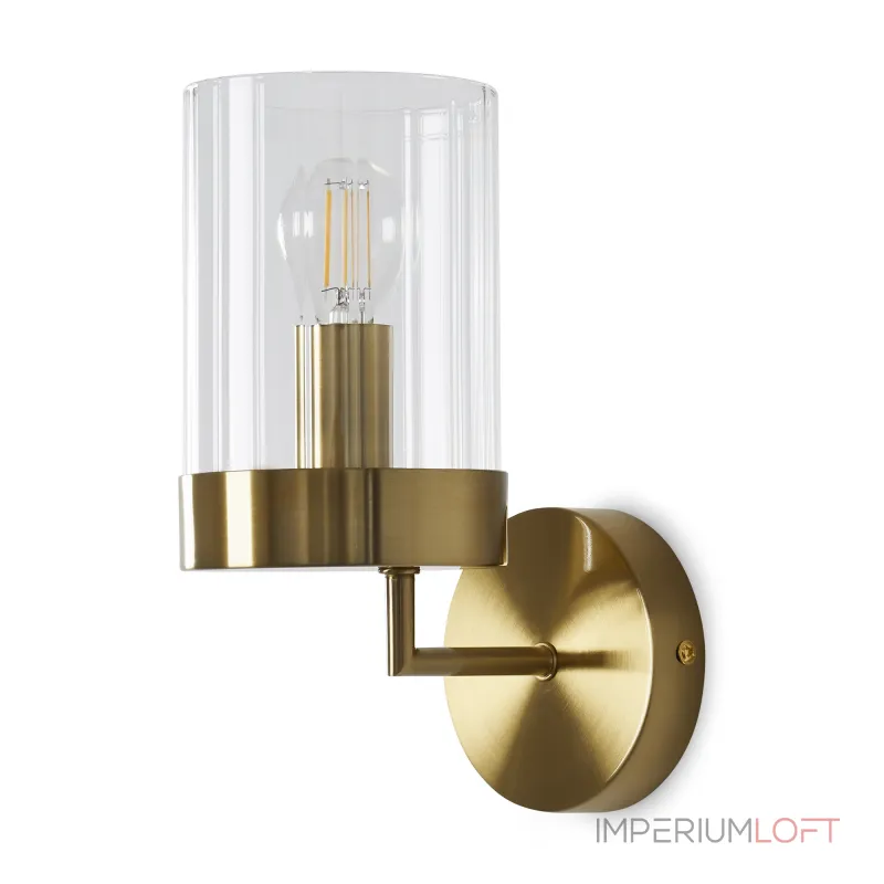 Настенный светильник Freya Modern FR5426WL-01BS