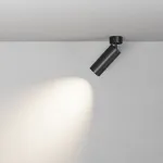 Потолочный светильник Maytoni FOCUS LED C055CL-L20W2.7-3-4K-M-B