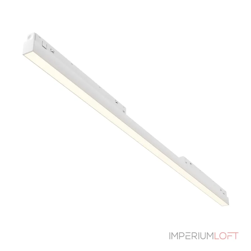 Трековый светильник Voltega Эксилайт / Exilight VGL030-4-30W3K-WW-DS-W