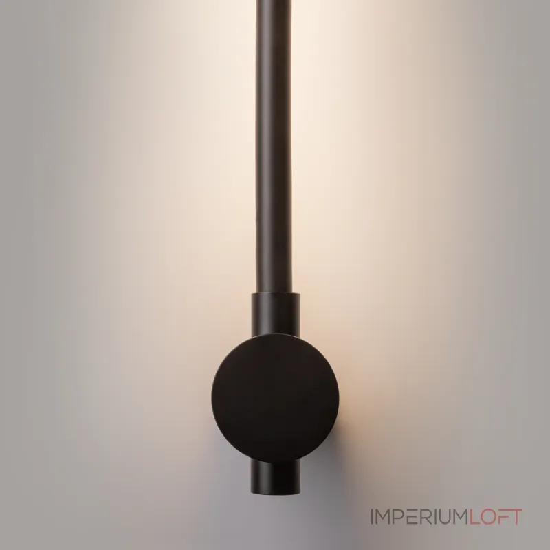 Настенный светильник (бра) Rotta MOD413WL-L8B3K от ImperiumLoft