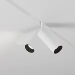 Трековый светильник Focus LED TR032-4-12WTW-S-DD-W