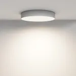 Потолочный светильник Maytoni Ceiling C032CL-45W4K-RD-W от ImperiumLoft