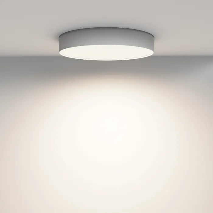 Потолочный светильник Maytoni Ceiling C032CL-45W4K-RD-W от ImperiumLoft