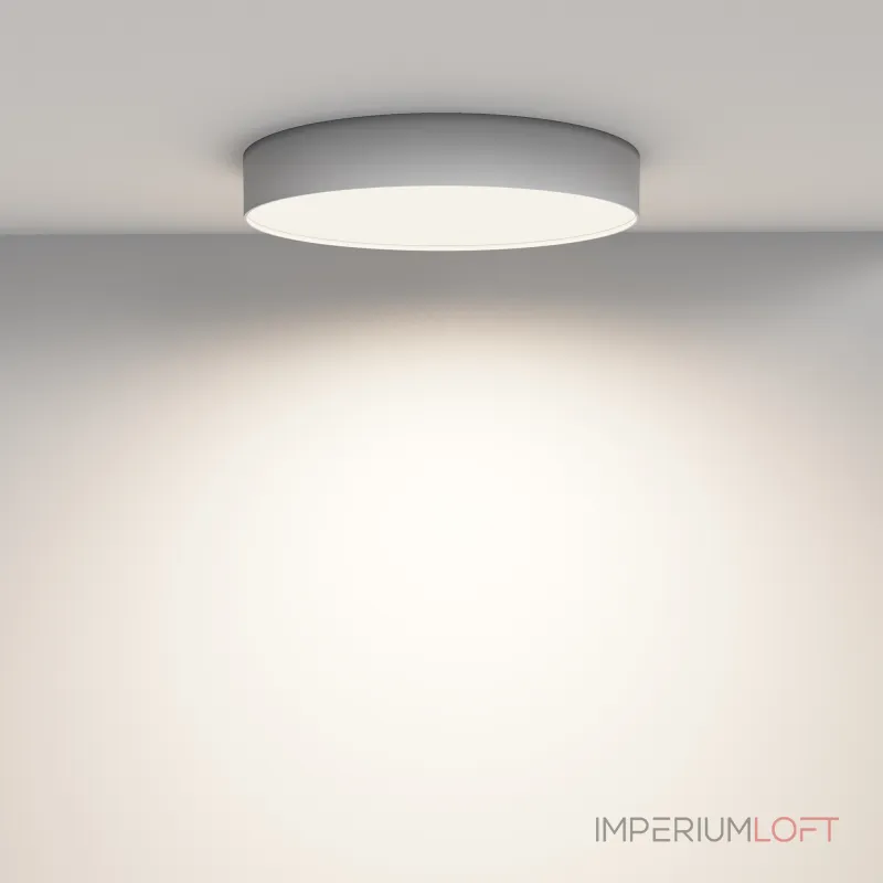 Потолочный светильник Maytoni Ceiling C032CL-45W4K-RD-W