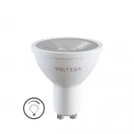 Светодиодная лампа Simple MR16 6W 4000K 38° GU10 DIM