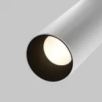 Трековый светильник Focus LED TR032-4-12WTW-S-DD-W
