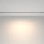 Трековый светильник Maytoni EXILITY Basis TR231-2-15W4K-B