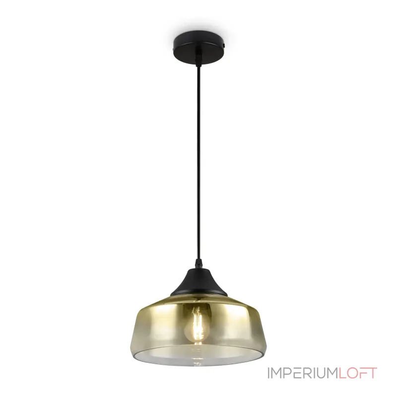 Подвесной светильник Freya Modern FR5188PL-01G