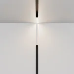 Трековый светильник Maytoni EXILITY TR102-24W4K-B от ImperiumLoft