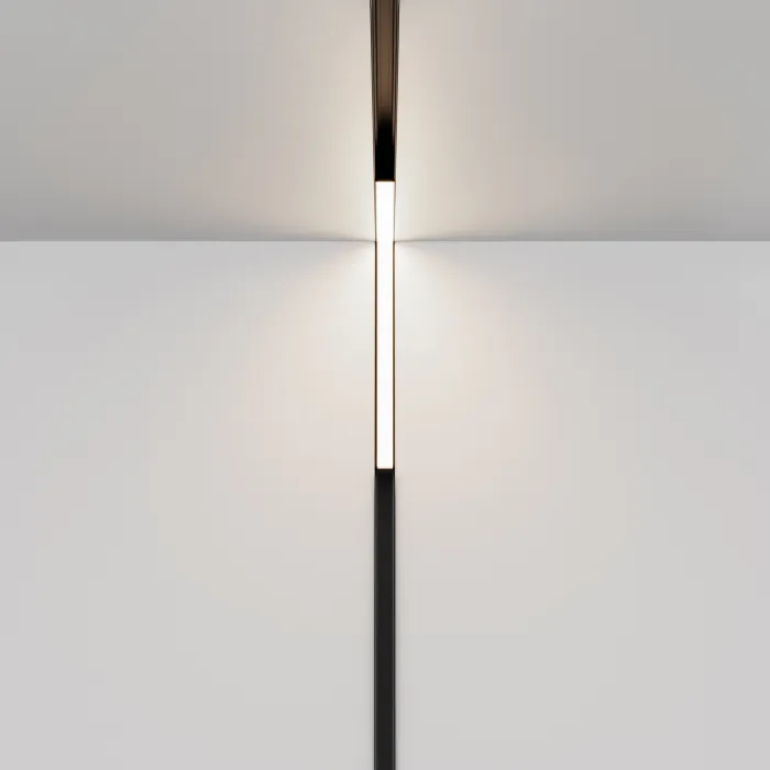 Трековый светильник Maytoni EXILITY TR102-24W4K-B от ImperiumLoft