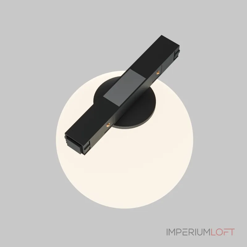 Трековый светильник Maytoni BASITY TR177-1-5WTW-B от ImperiumLoft Трековый светильник Maytoni BASITY TR177-1-5WTW-B от ImperiumLoft