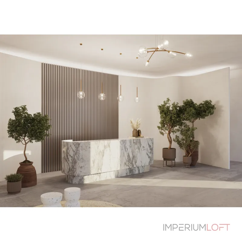 Подвесной светильник Mood MOD172PL-01BS Подвесной светильник Mood MOD172PL-01BS