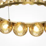 Подвесной светильник Maytoni Modern MOD331PL-L42BS3K от ImperiumLoft