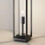 Наземный высокий светильник Maytoni Cell O452FL-01GF1 от ImperiumLoft