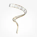 Подвесной светильник Maytoni Pendant P097PL-L48BS3K