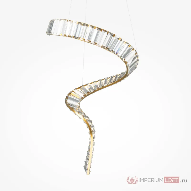 Подвесной светильник Maytoni Pendant P097PL-L48BS3K от ImperiumLoft