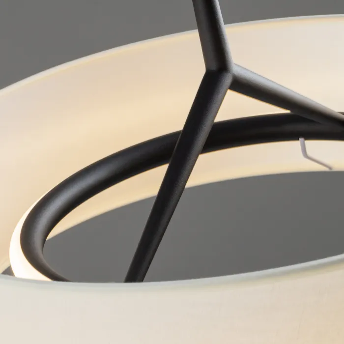 Подвесной светильник Freya LED FR6132PL-L15B от ImperiumLoft