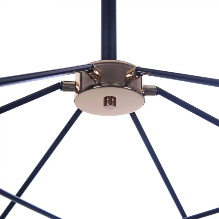 Люстра Freya Modern FR5038-CL-06-B от ImperiumLoft