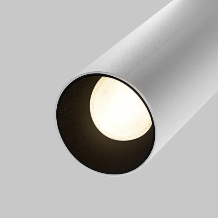Трековый светильник Maytoni Focus LED TR032-4-12WTW-M-DSZ-W от ImperiumLoft